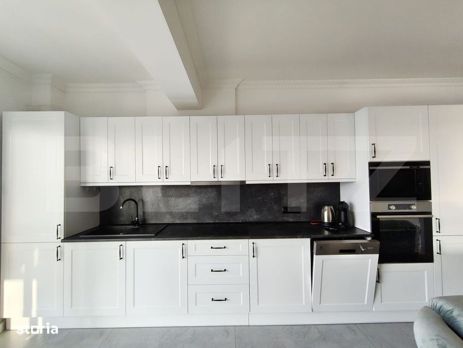 Apartament 3 camere Luceafarul
