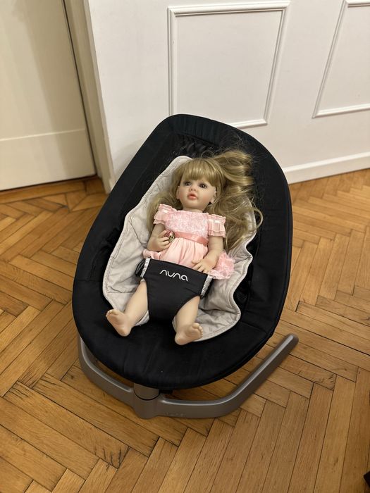 Balansoar Nuna Leaf Grow