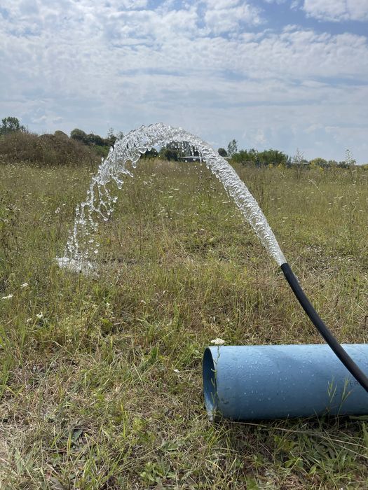 Foraje Puturi Apa Fantani Denisipari Prelungiri