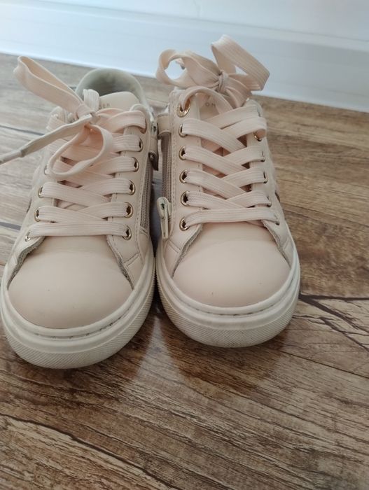 Adidași Tommy Hilfiger