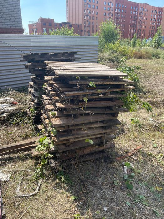 Продам поддоны, звонить срочно
