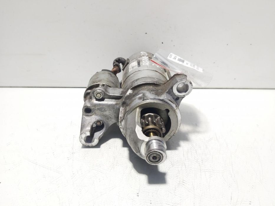 Electromotor, cod 057911024, Audi A4 Avant (8W5, B9), 3.0 TDI, CRT, cutie automata