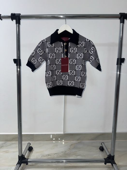 Tricou Gucci Dama XS-S-M-L-XL