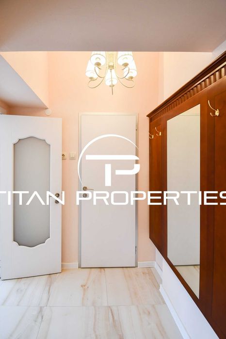 Дава се под наем Двустаен апартамент в София, Зона Б-5 - 70 кв.м за 714 € - Снимка #9