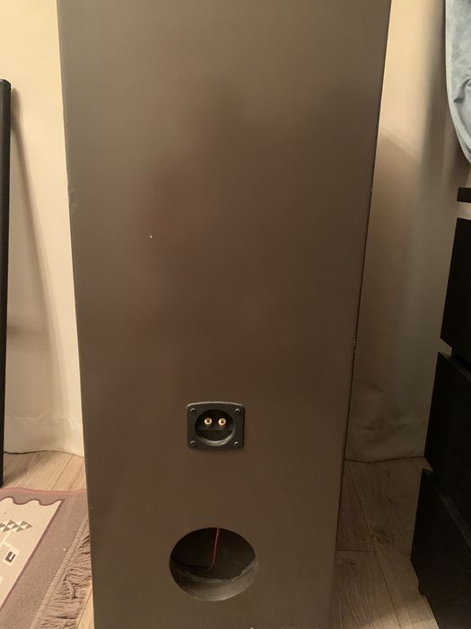 Комплект ламповой аппаратуры.