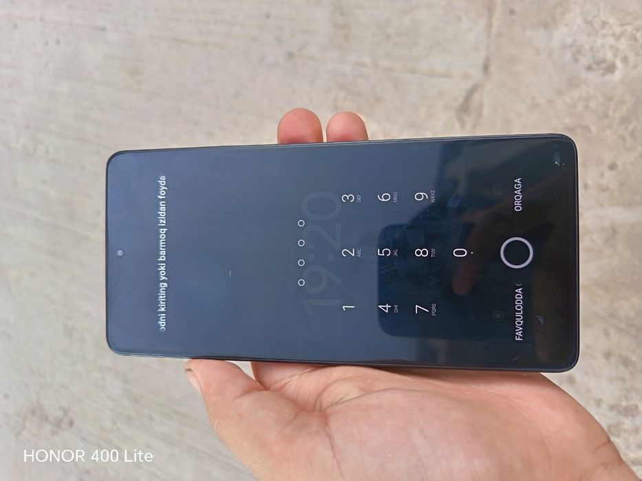 Redmi Note 13 Pro