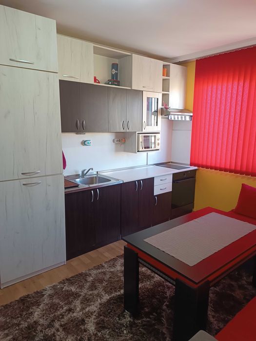 Апартамент под наем кв Казански