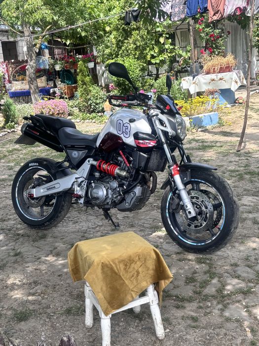 Vand sau schimb yamaha mt 03 660 A2