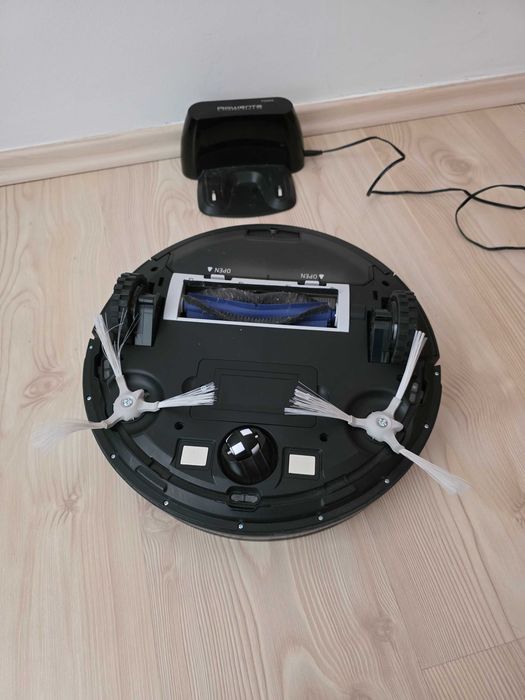 Robot de aspirare Rowenta X-Plorer Serie 50