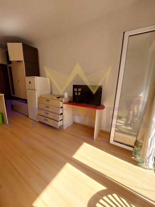 Продава се Едностаен апартамент в Несебър - 28 кв.м за 1072 €/кв.м - Снимка #2