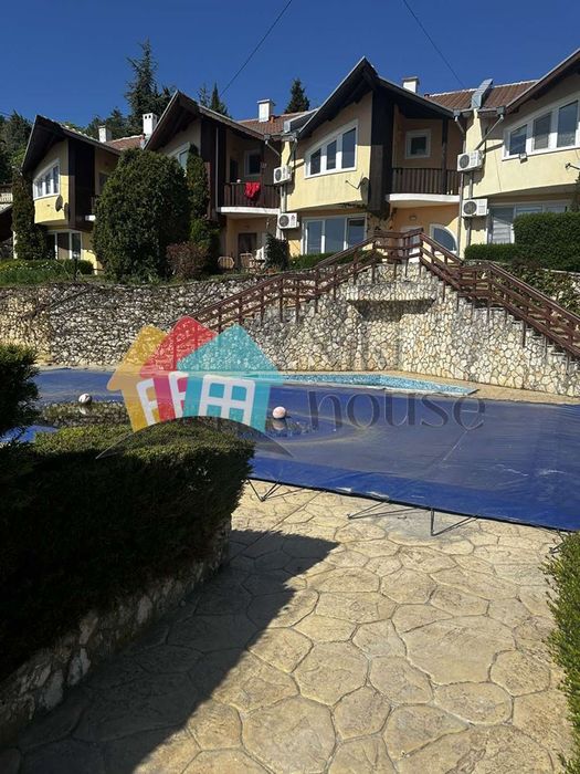 Продава се Къща в с. Рогачево, Област Добрич - 122 кв.м за 902 €/кв.м - Снимка #2