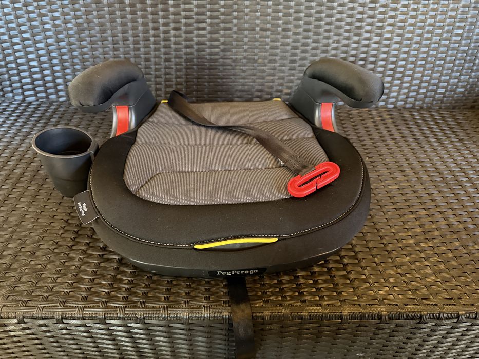 Înaltator Peg-Perego Viaggio