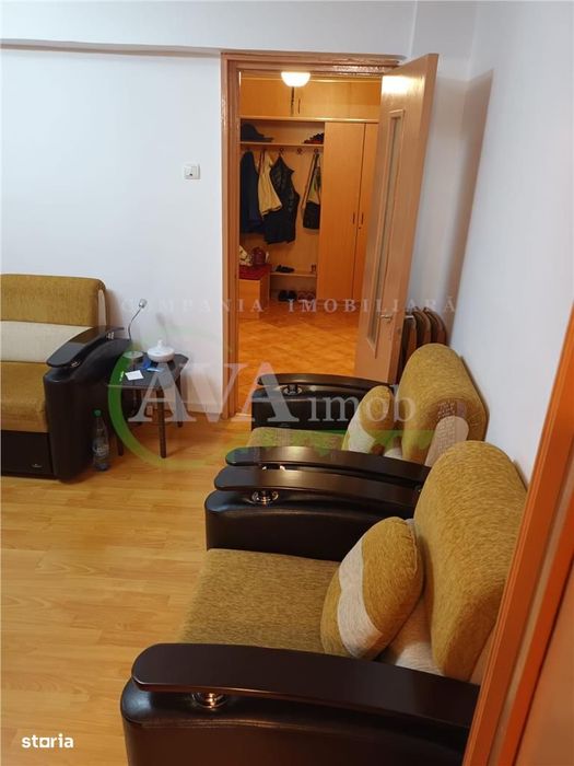 Apartament 2 camere zona Mioritei