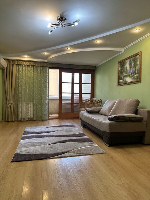 Продажа квартиры