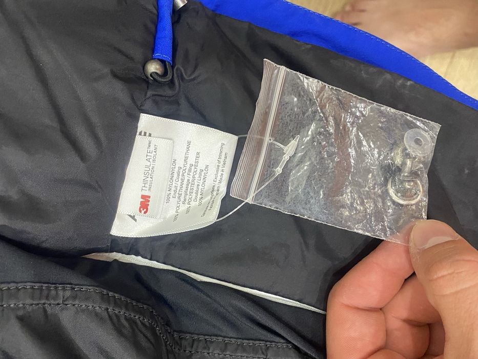 Avalanche ски яке