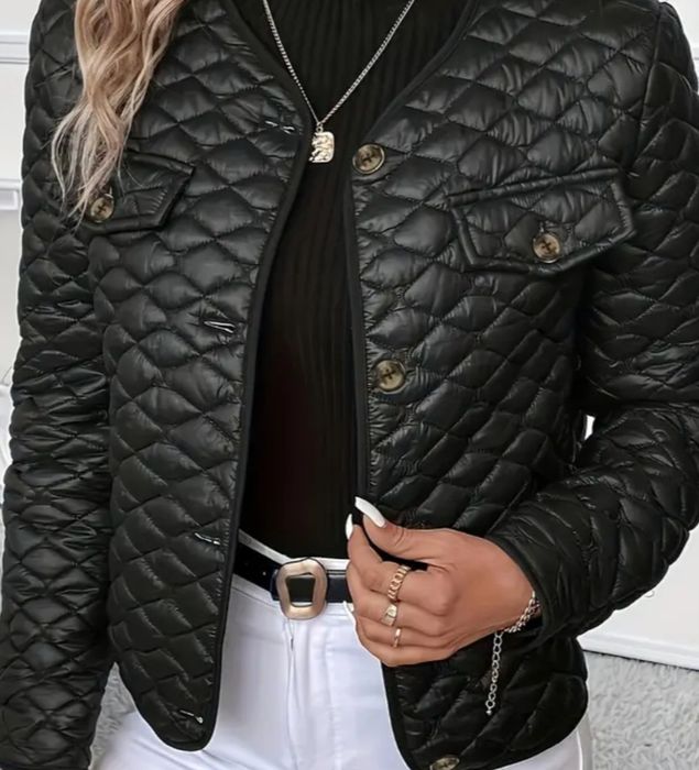 Дамско елегантно яке.