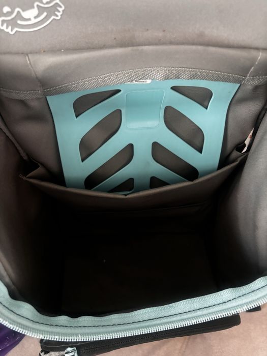 Школьный рюкзак