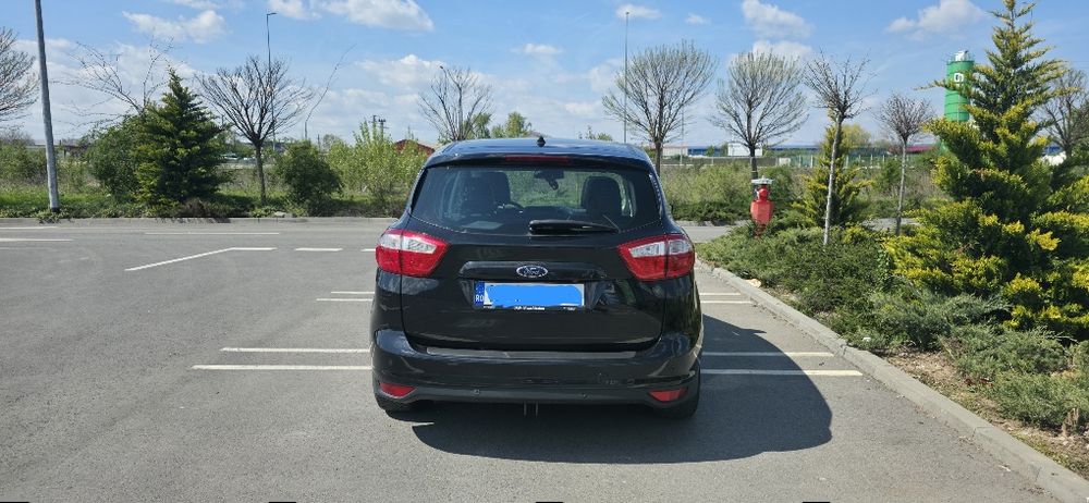 FORD C-Max 2015 — imagine 2