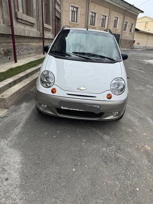 Mati best 2013 metan