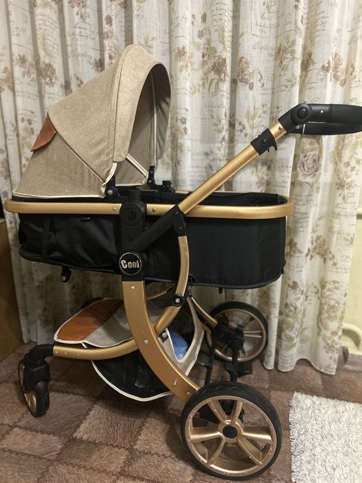 Детская коляска 2/1