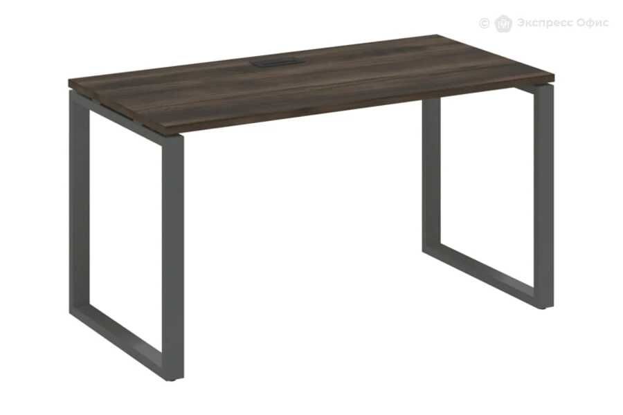 Стол письменный без тумбочек ламинат