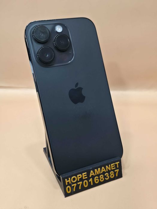Hope Amanet P4-Iphone 14 Pro 256Gb 80%Bat