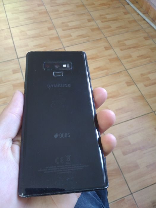 Самсунг нот 9 128