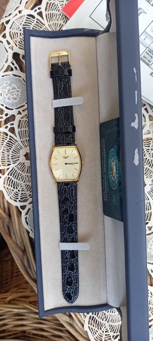 Vand Ceas Longines