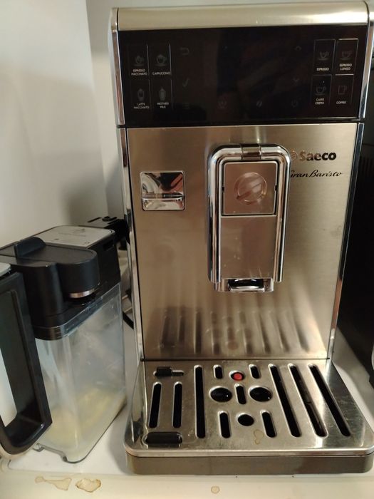 Saeco Gran Baristo