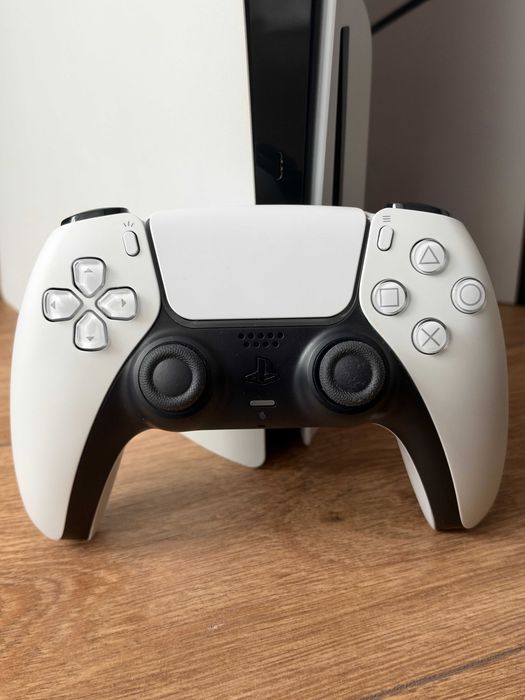 Sony PS5 Slim 1TB CFI-2016 / PlayStation 5 + FC 25 на диск
