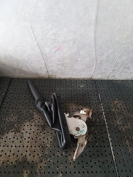 Maneta maner frana de mana chevrolet kalos