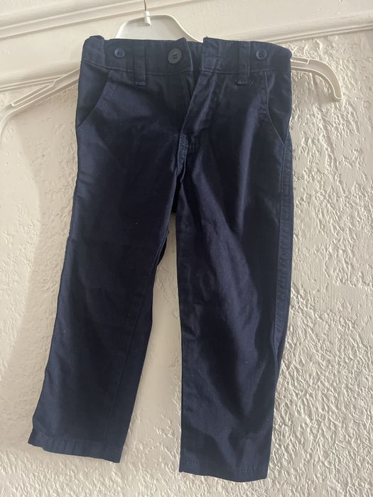 Рубашки и брюки детские