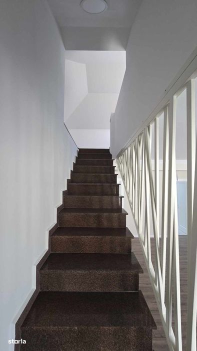 Casa de vanzare, Nufarul – cart. rez. VIENA RESIDENCE