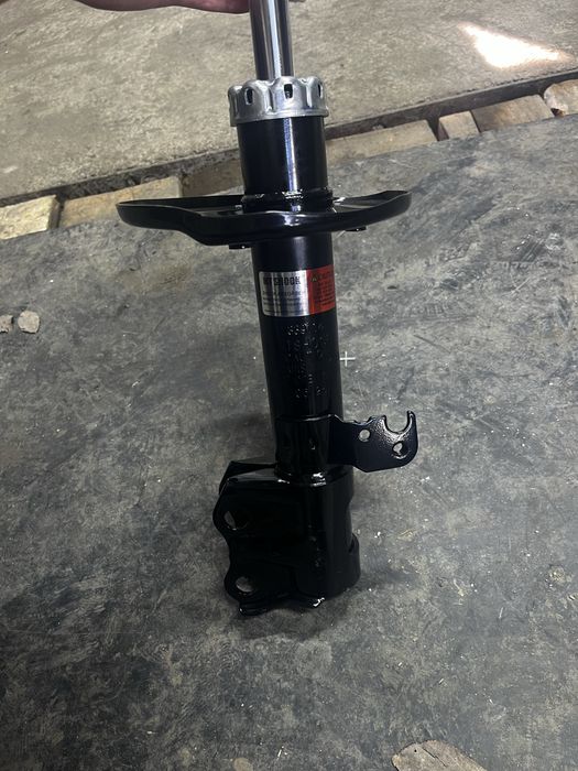 Амортизатор на тоиота