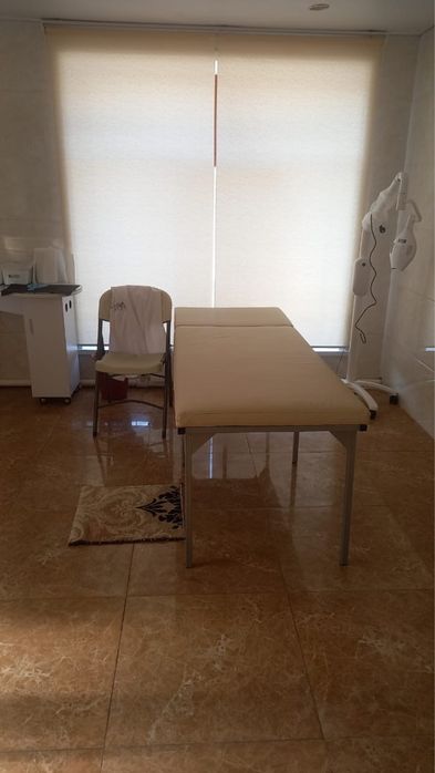 Возьму в субаренду мастера