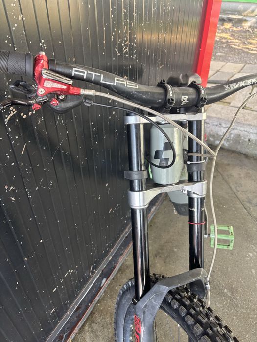 Cube 215 Carbon 29XL