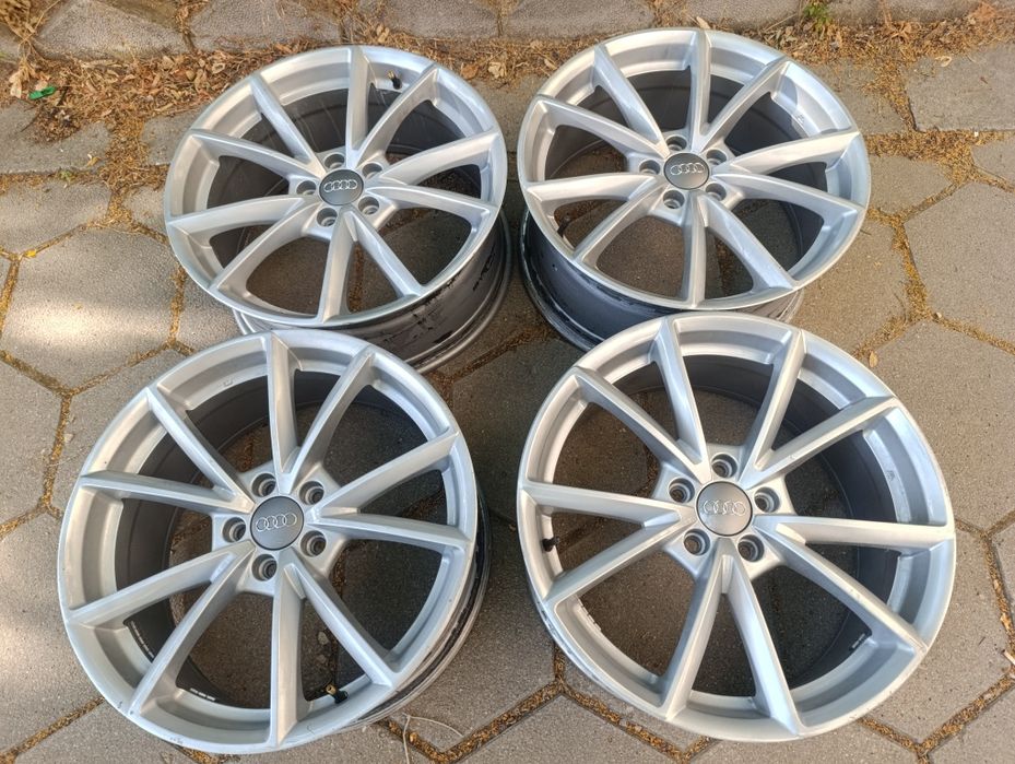 Джанти 5х112 19ки