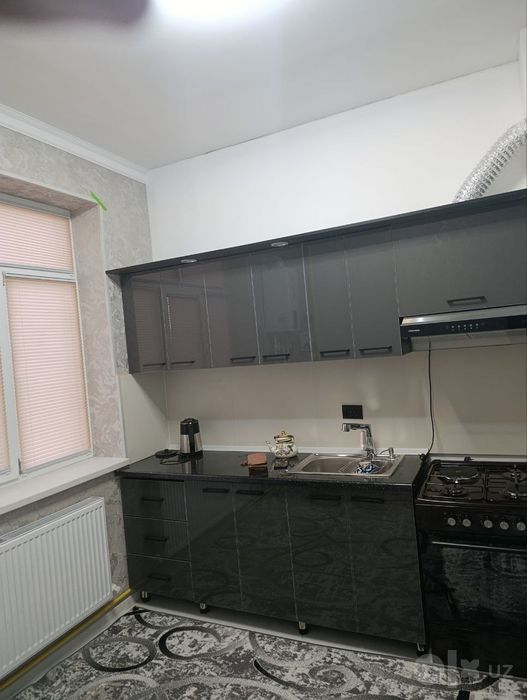 Ijaraga 2 xonalik uy beriladi 14.8 Dan.