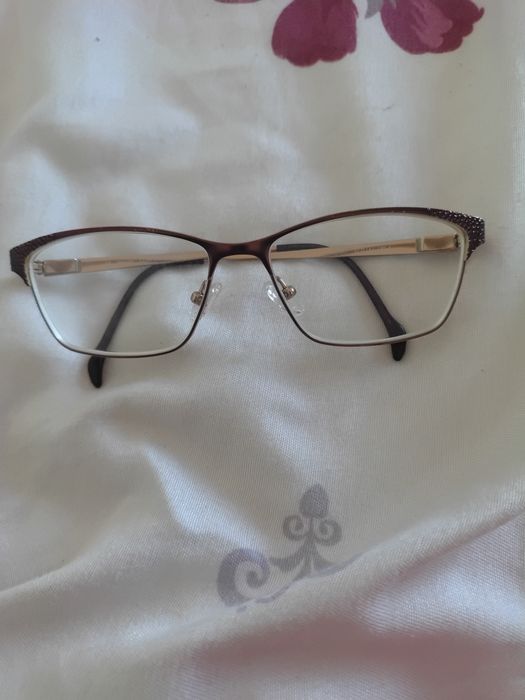 Ochelari de vedere fielmann titan pur