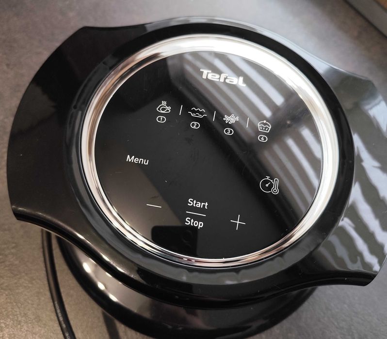 Multicooker și accesoriu Tefal Cook4me