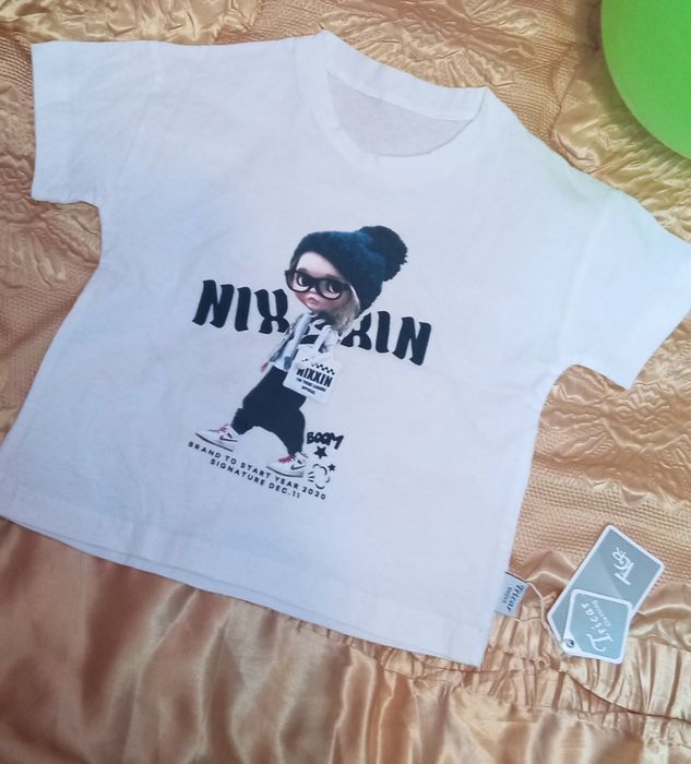 Продается детские  вещи