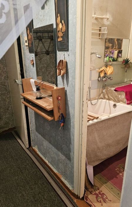 Ялангач Кв-1ком ( Чимган- эко базар) Мирзо улугбекский БИИ.Буз