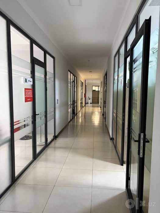 Срочно сдаётся помещение 1 479 м² в Бизнес-центре  ор-р  Piramit Tower