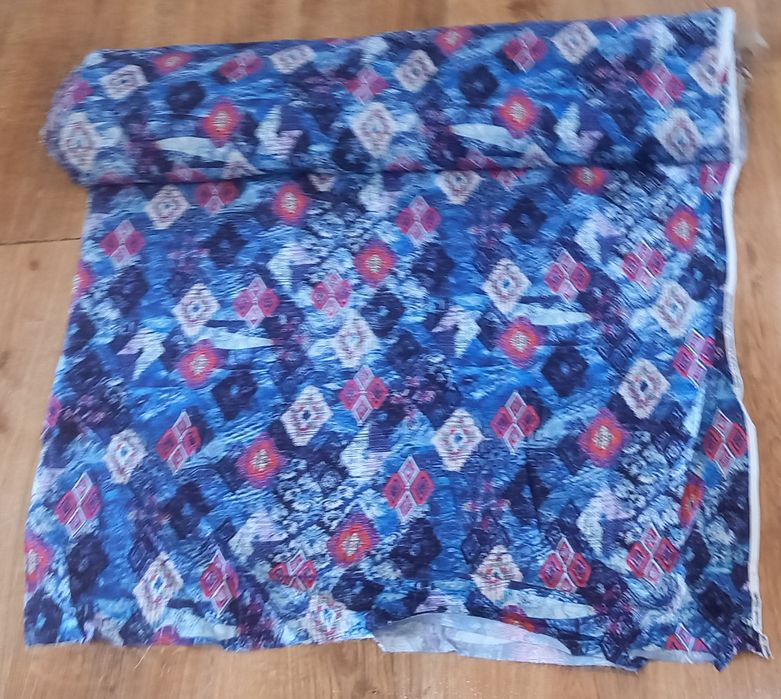 Ткани штапель турецкие качественные