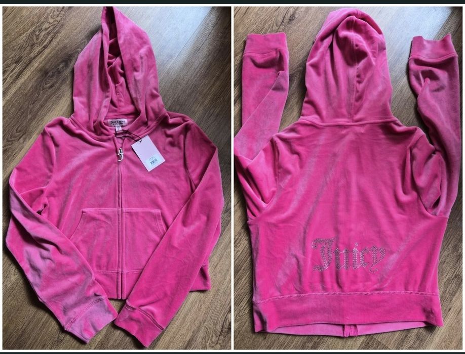 Juicy Couture сетове и долници оригинални