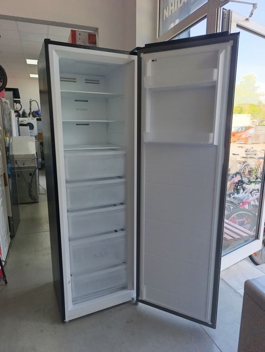 Фризер Inventum VR1850B No Frost