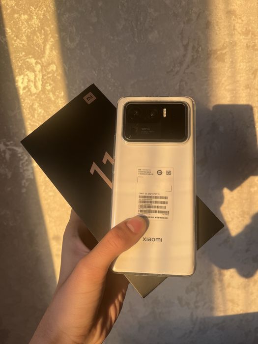 Xiaomi mi 11 ultra проблема с платой