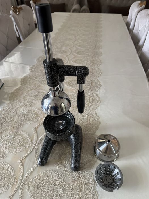 Соковыжималка для граната / Anor siqadigon