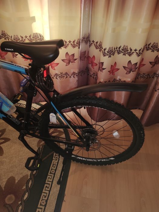 Велосипед TRINX 5years made in ITALY   100000