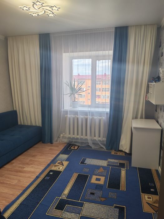 Продам 3х ком. квартиру в Сарыарке